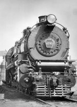 PRR 6785, M-1A, c. 1938